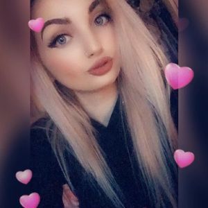 Meet your Posher, Logan